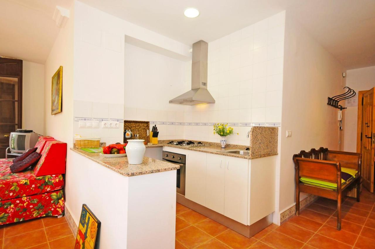 Ferienwohnung Casa Del Escriva Relleu Exterior foto