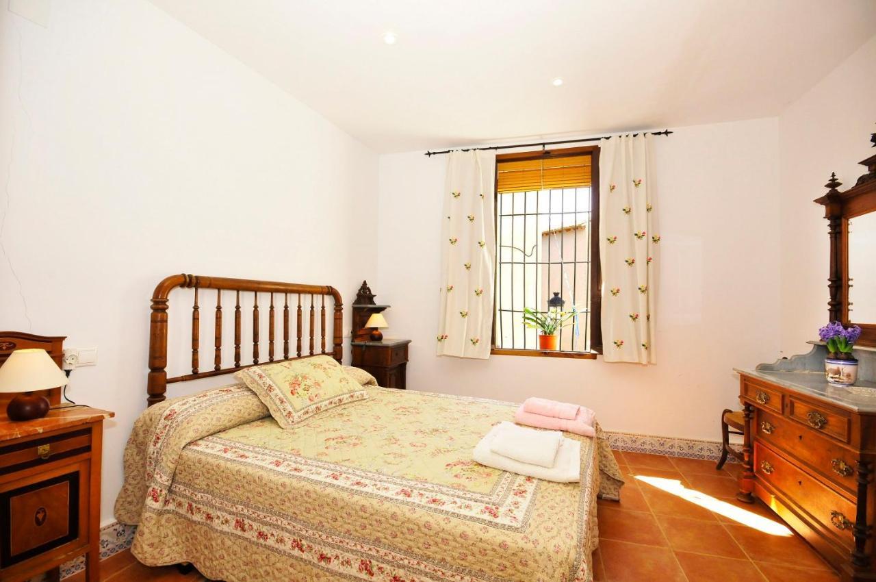 Ferienwohnung Casa Del Escriva Relleu Exterior foto