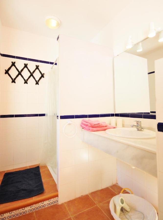 Ferienwohnung Casa Del Escriva Relleu Exterior foto