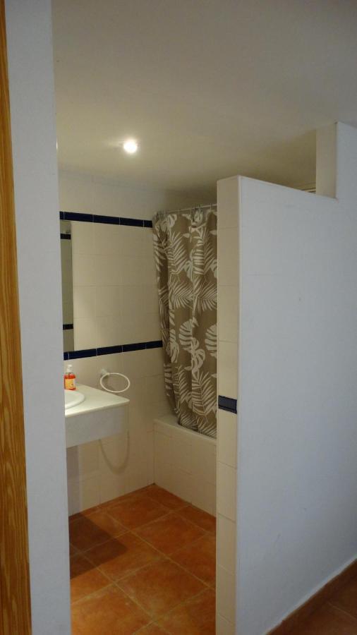 Ferienwohnung Casa Del Escriva Relleu Exterior foto